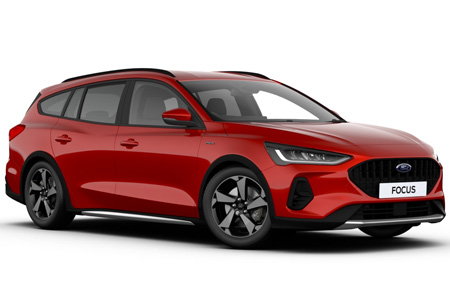 Car Hire Newmarket - Focus Estate - car hire Newmarket