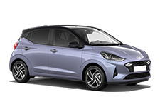 Car Hire Newmarket - Hyundai i10 Auto - car hire Newmarket